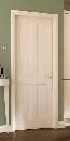 Burford 4 Panel